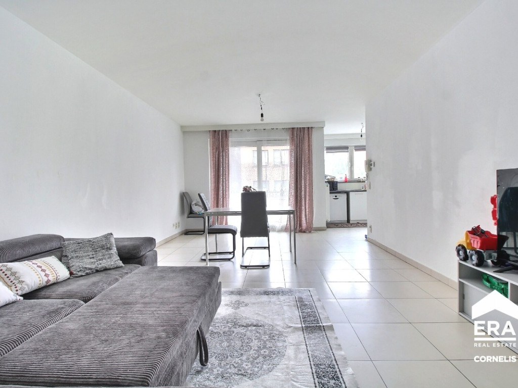 Rue van Wambeke - 48 - 1D - 1080