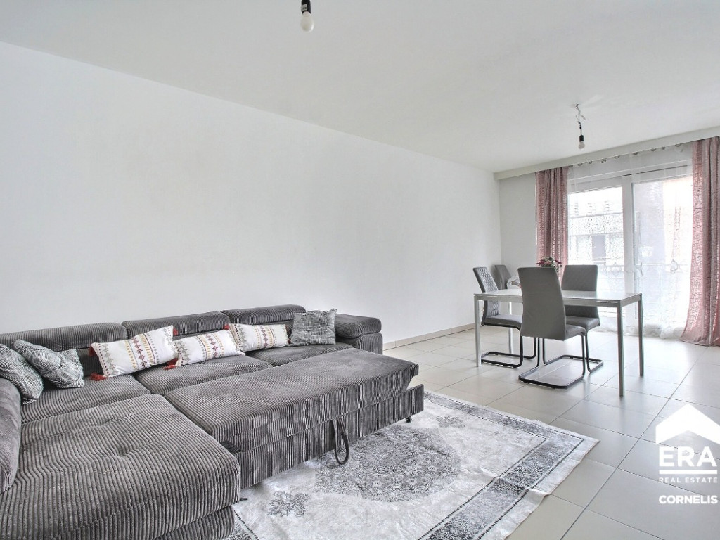 Rue van Wambeke - 48 - 1D - 1080