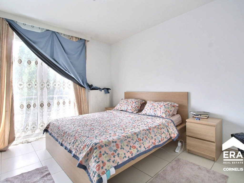 Rue van Wambeke - 48 - 1D - 1080