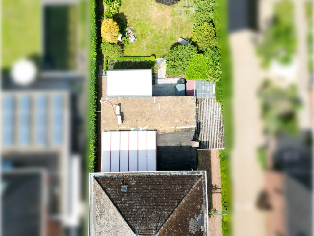 Heerstraat - 14 - - 3941