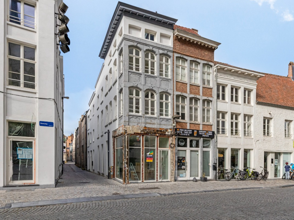 Begijnenstraat - 2 - 001 - 2800