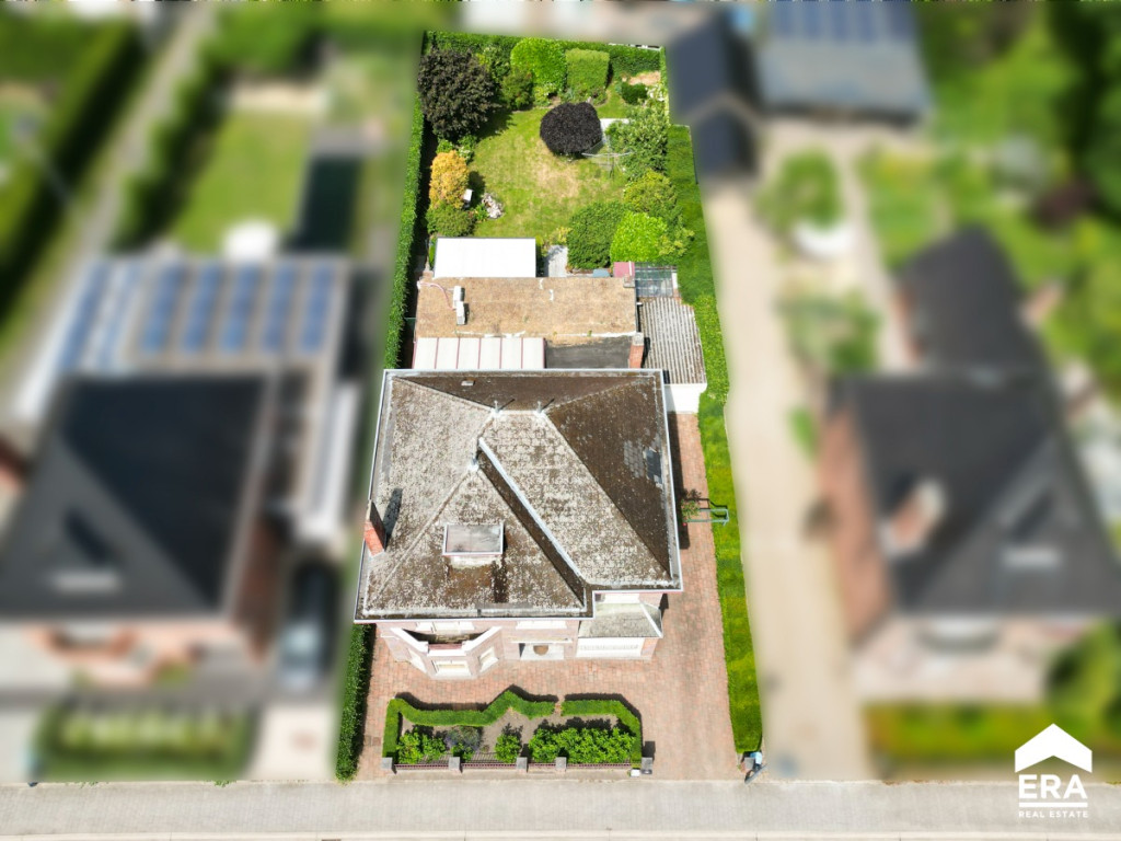 Heerstraat - 14 - - 3941