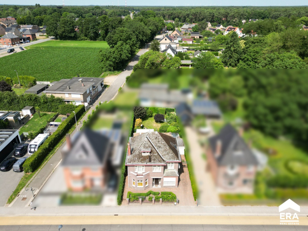 Heerstraat - 14 - - 3941