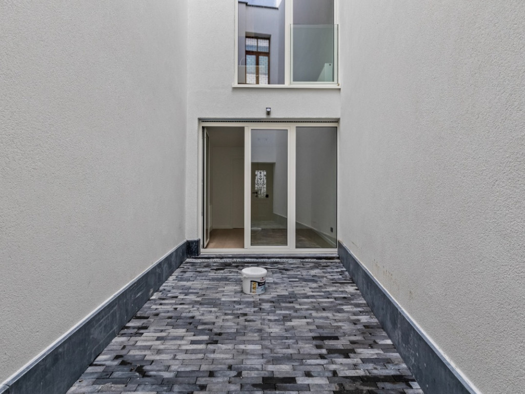 Begijnenstraat - 2 - 001 - 2800