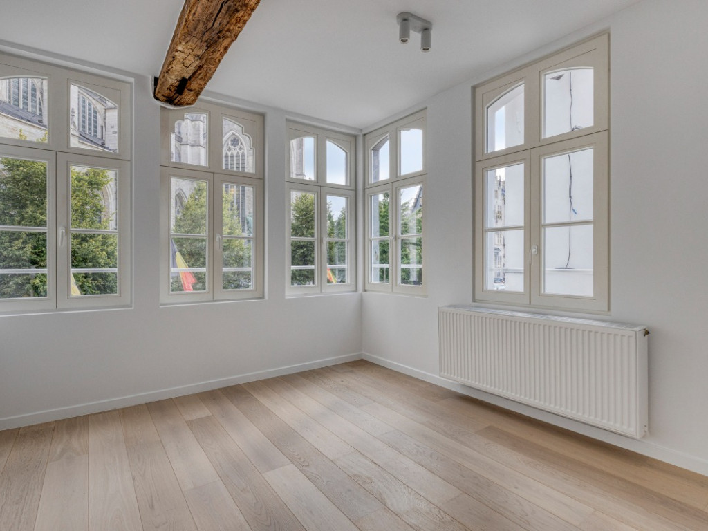 Begijnenstraat - 2 - 101 - 2800