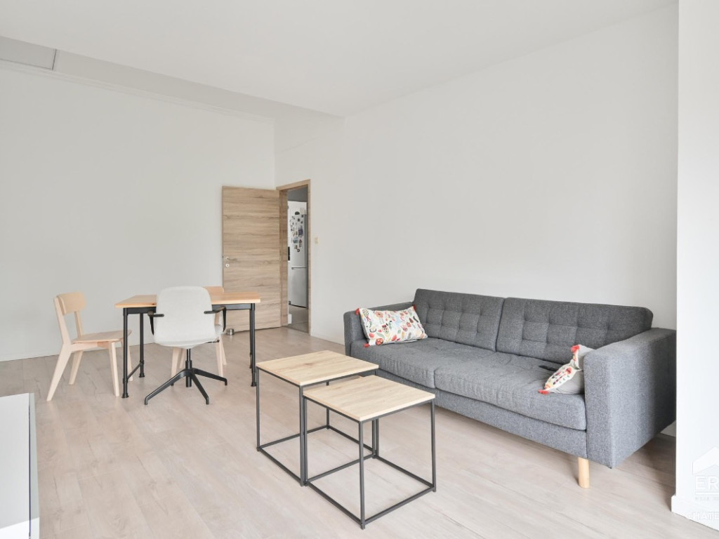 Rue Jenneval - 4 - - 1000