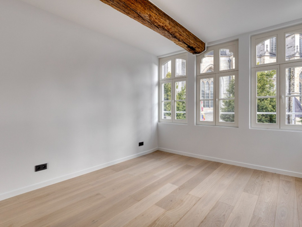 Begijnenstraat - 2 - 101 - 2800