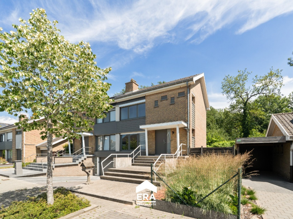 Kasteelstraat - 27 - - 8750