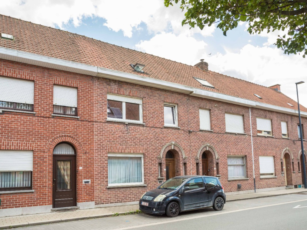 Hugo Verrieststraat - 20 - - 8550