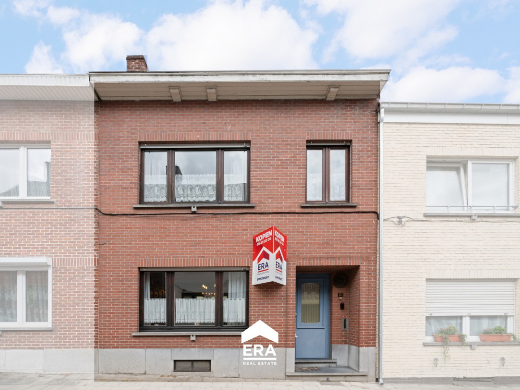 Kleine Molenstraat - 32 - - 3300