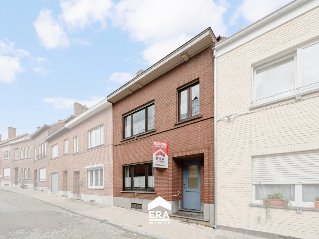 Kleine Molenstraat - 32 - - 3300