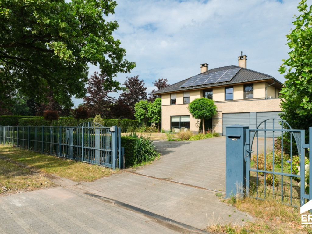 Luikersteenweg - 331 - - 3920