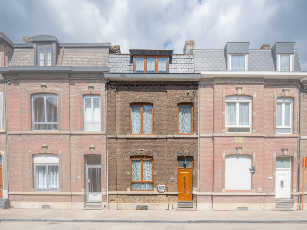 Rue de Flémalle - 132 - - 4101