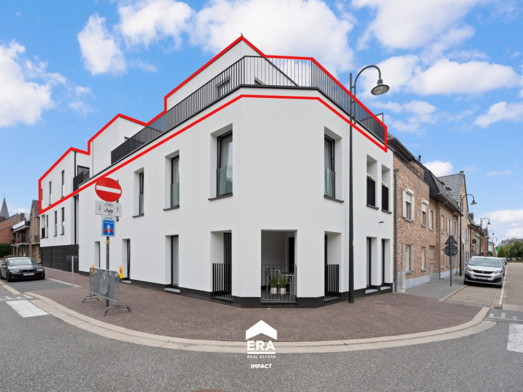 Kerkhofstraat - 23 - 2.1 - 3950