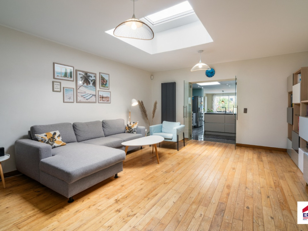 Arthur Puesstraat - 161 - - 1502