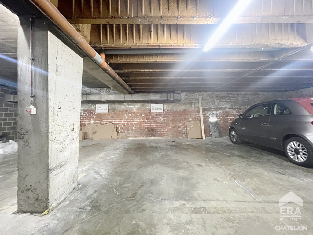 Rue Xavier De Bue - 16 - - 1180