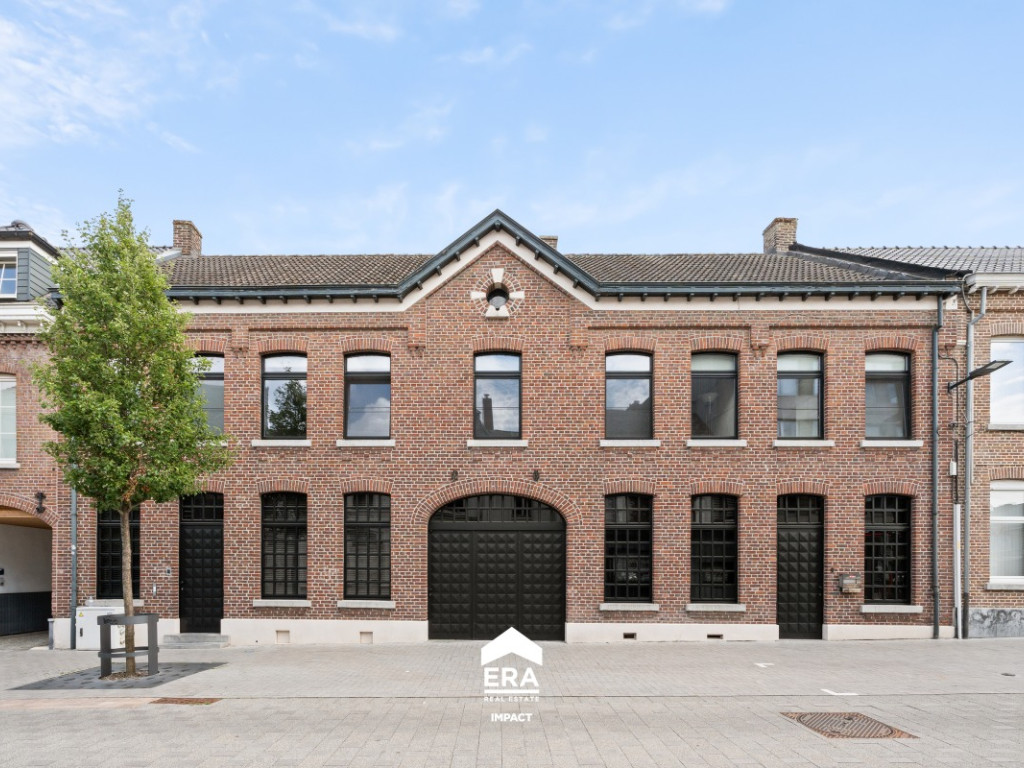 Nieuwstadstraat - 15 - - 3960