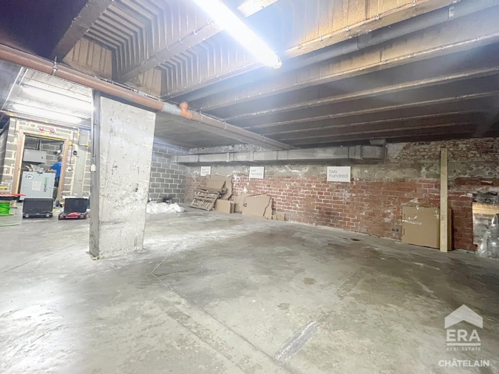 Rue Xavier De Bue - 16 - - 1180