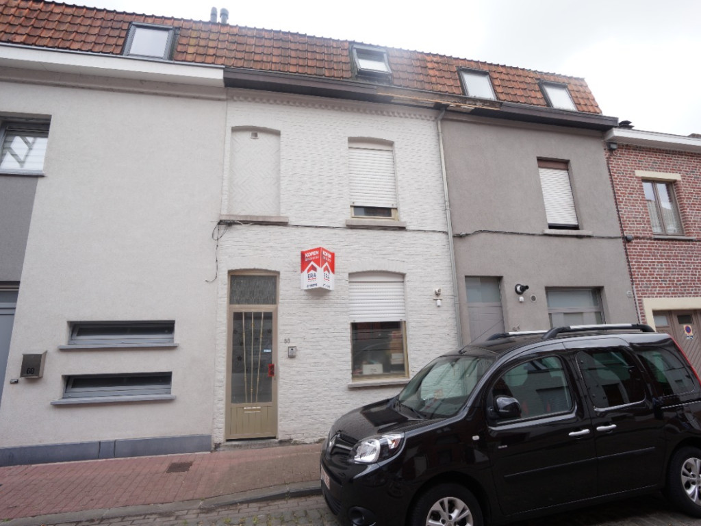 Tramstraat - 58 - - 8940