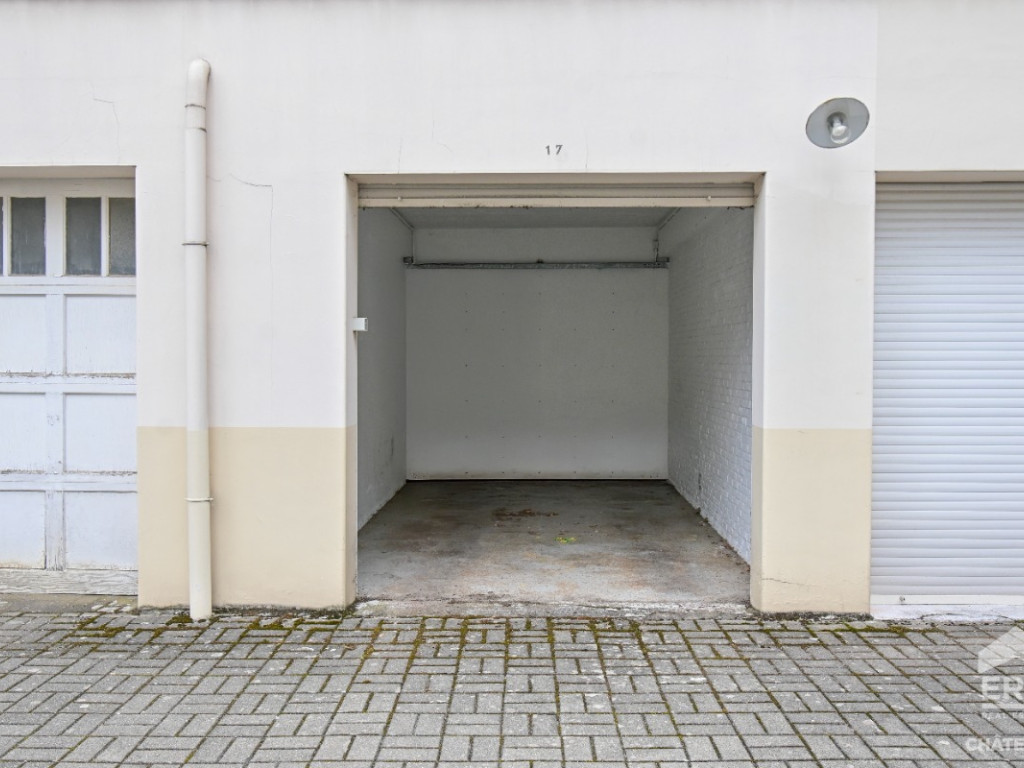 Rue du Magistrat - 10 - - 1000
