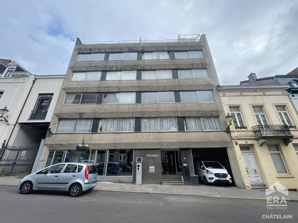 Rue Xavier De Bue - 16 - - 1180