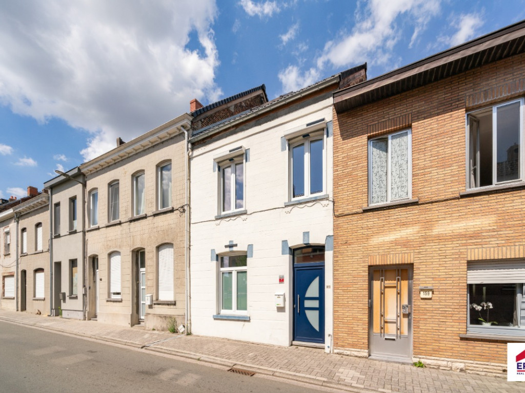 Arthur Puesstraat - 161 - - 1502