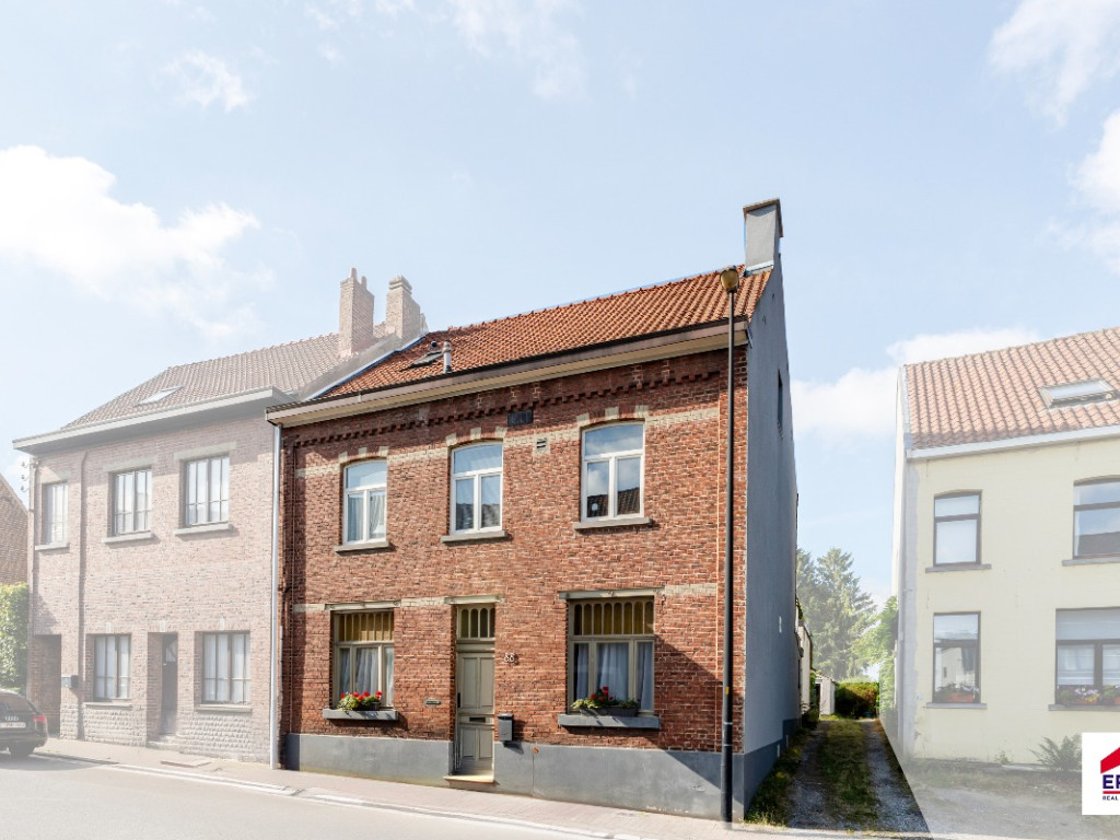 lindestraat - 88 - - 1640