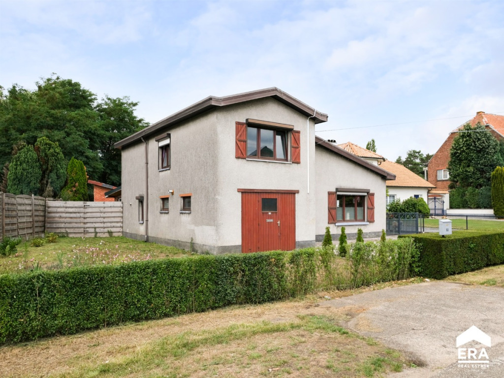 Korenmolenweg - 11 - - 3520