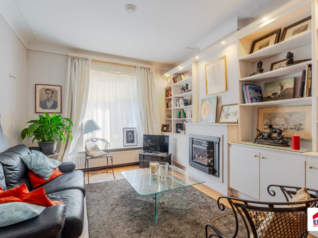 lindestraat - 88 - - 1640