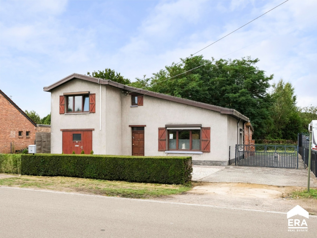Korenmolenweg - 11 - - 3520