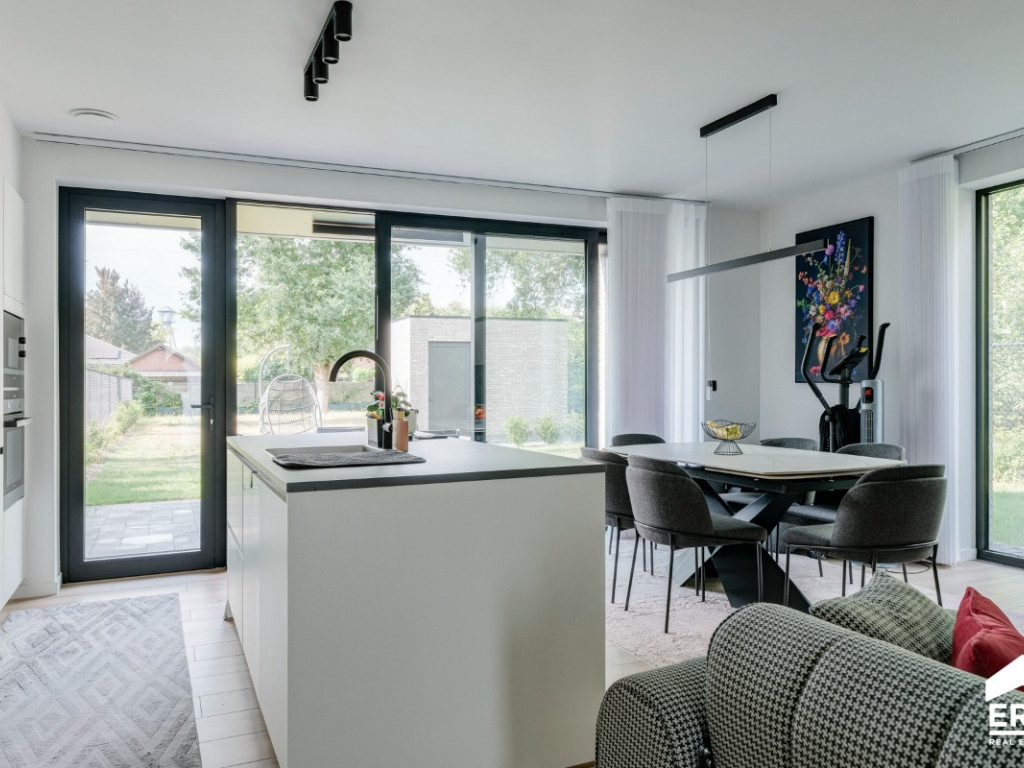 Boommeerstraat - 21 - - 3600