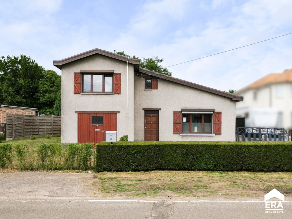 Korenmolenweg - 11 - - 3520