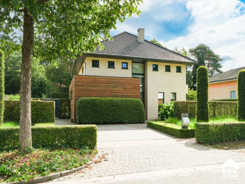 Jos De Greevestraat - 37 - - 3600