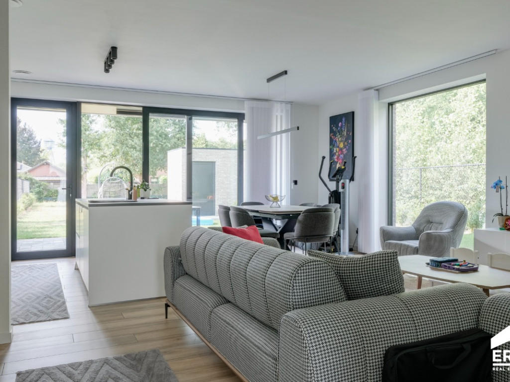 Boommeerstraat - 21 - - 3600