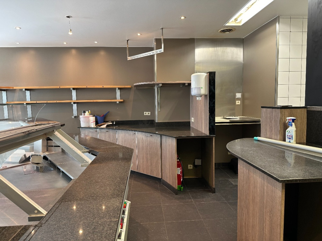 Lange Lozanastraat - 155 - - 2018