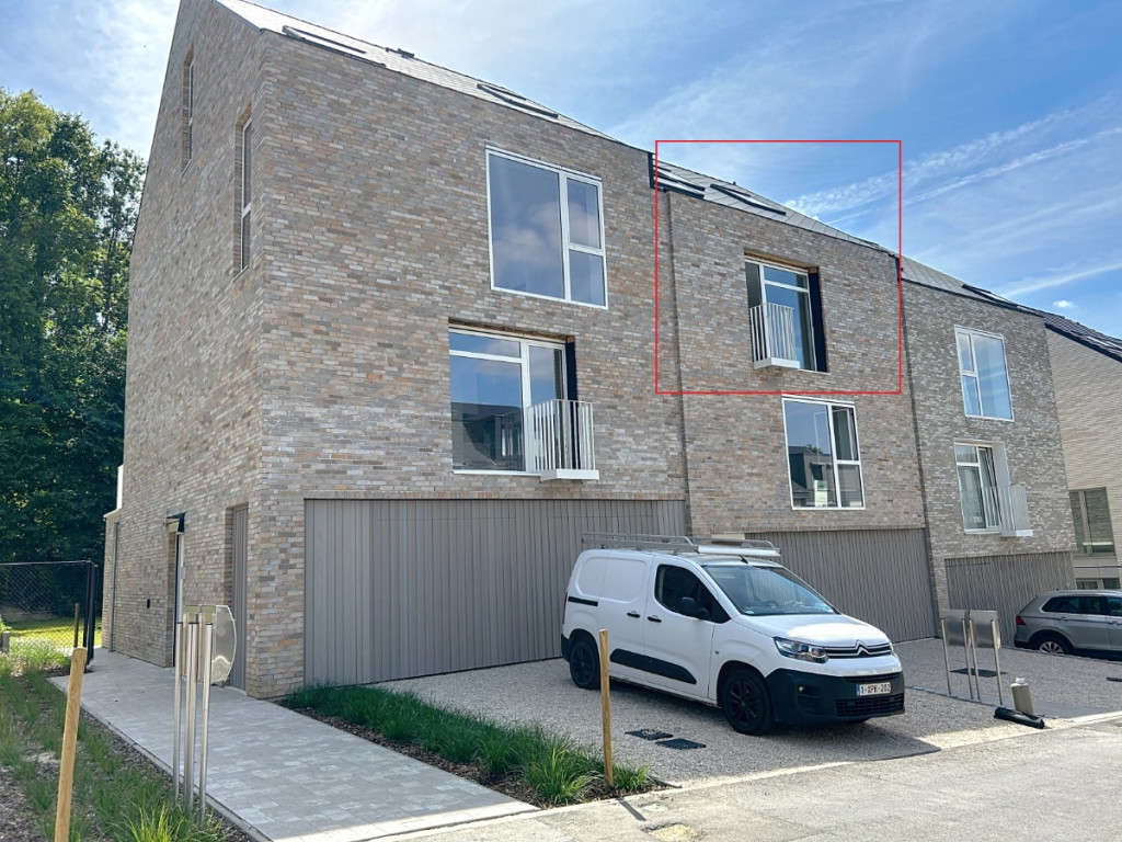 Rue du Bois Henri / Henri Bosstraat - 21 - 2 - 1120