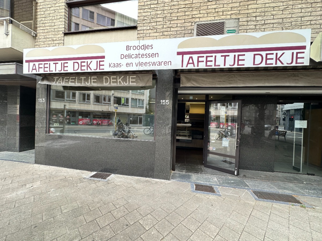 Lange Lozanastraat - 155 - - 2018