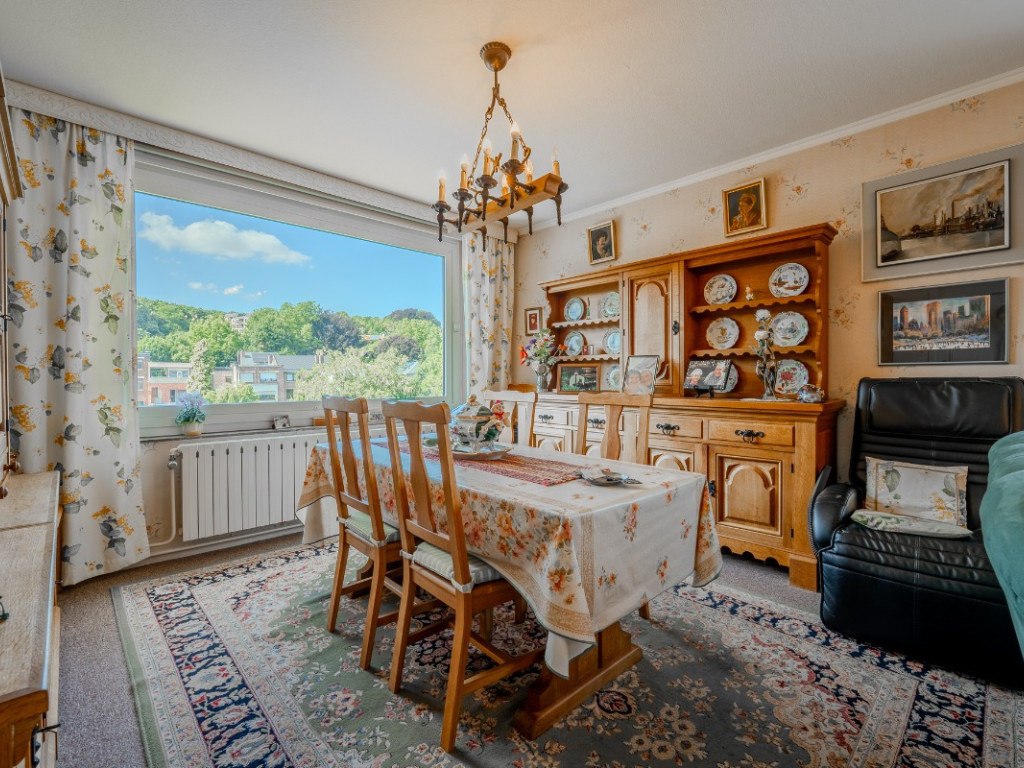 Rue Hocheporte - 107 - 0091 - 4000