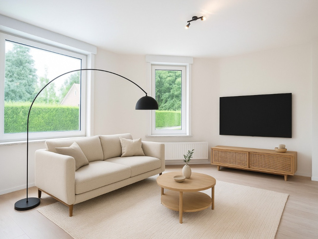 Bossuitstraat - 49 - - 8552