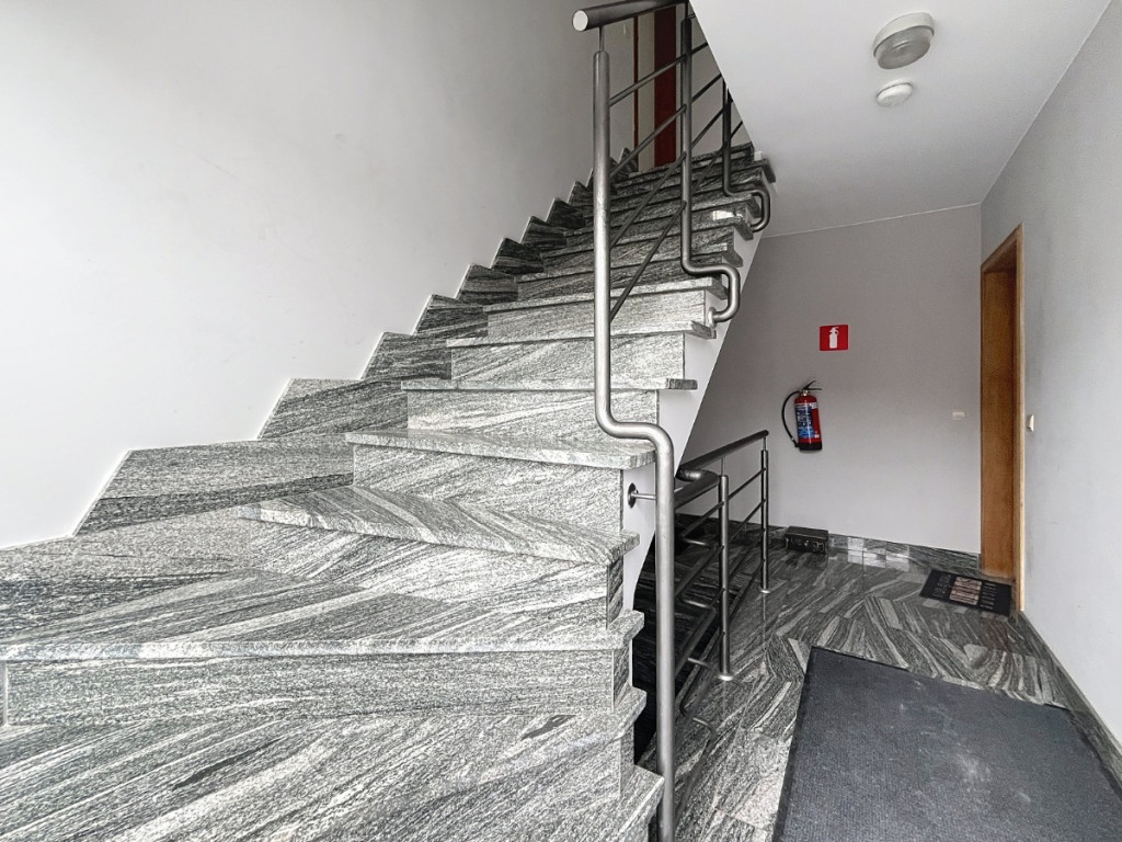 Rue Harkay - 214 - 8 - 4400