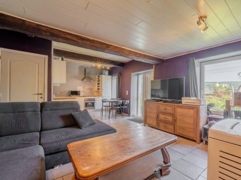Rue Mallieue - 23 - - 4470