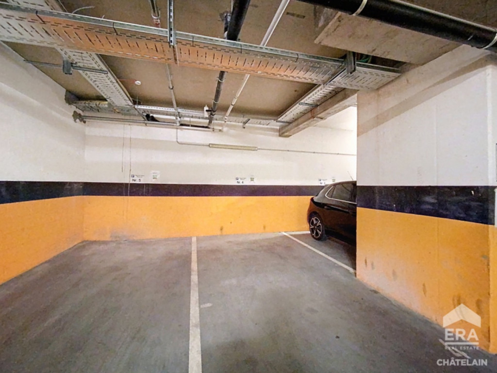 Rue Veydt - 9 - 0 - 1060