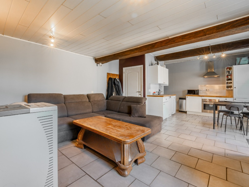 Rue Mallieue - 23 - - 4470