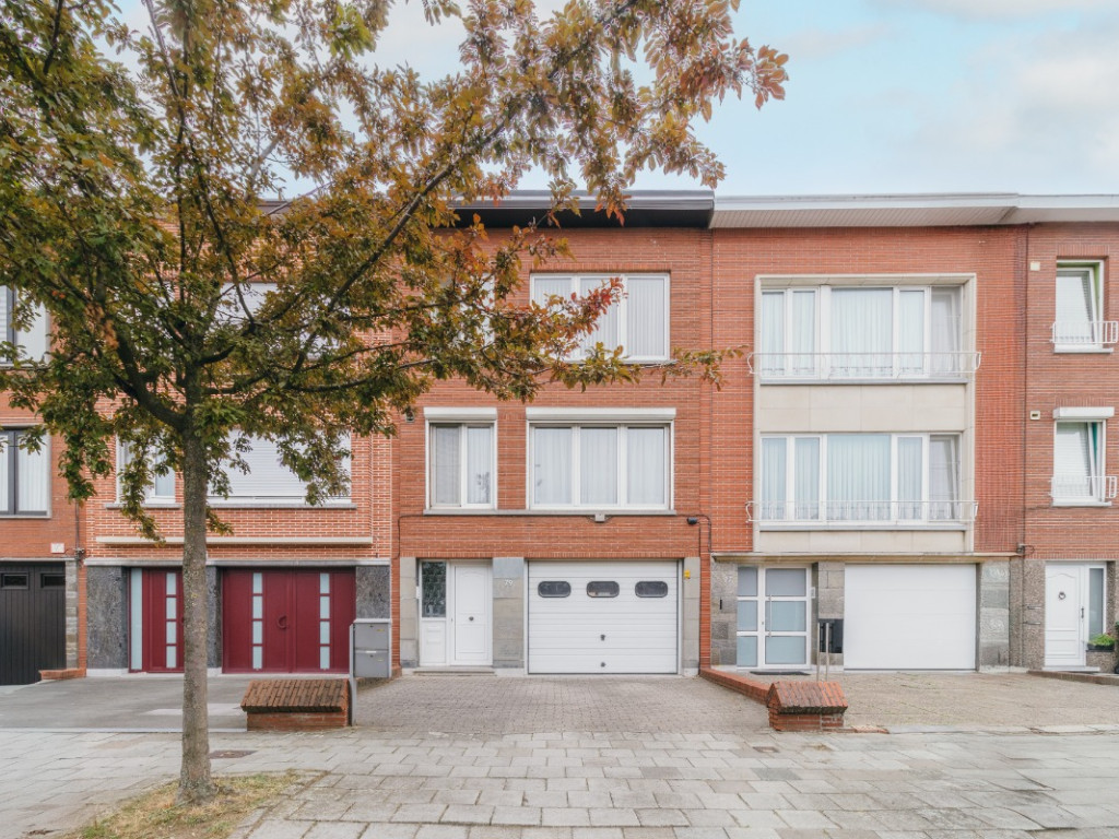 Paasbloemstraat - 79 - - 2170
