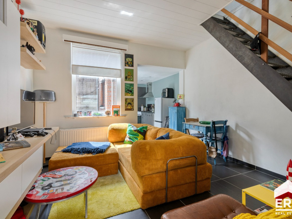 Vizierstraat - 32 - - 8000