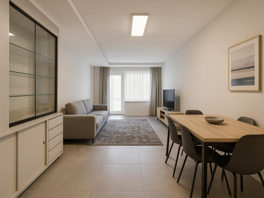 Alois Biebuyckstraat - 5 - - 8793