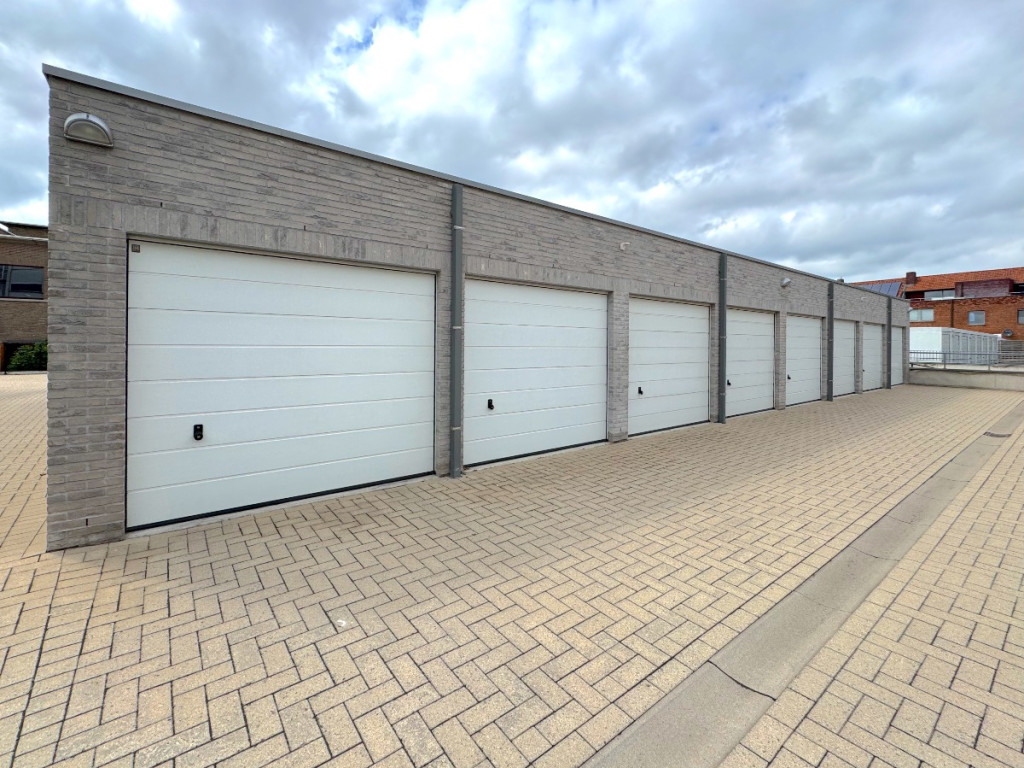 Westerlaan - 39 - P0040 - - 8790
