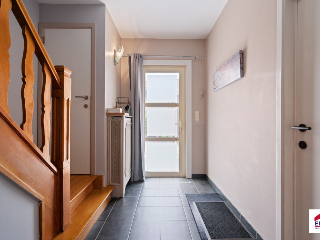 Hoogstraat - 39 - - 1650