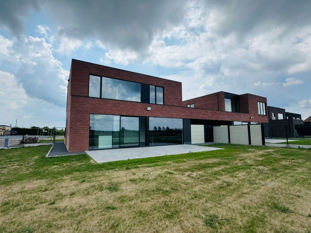 Grote Baan - 15 - - 3540
