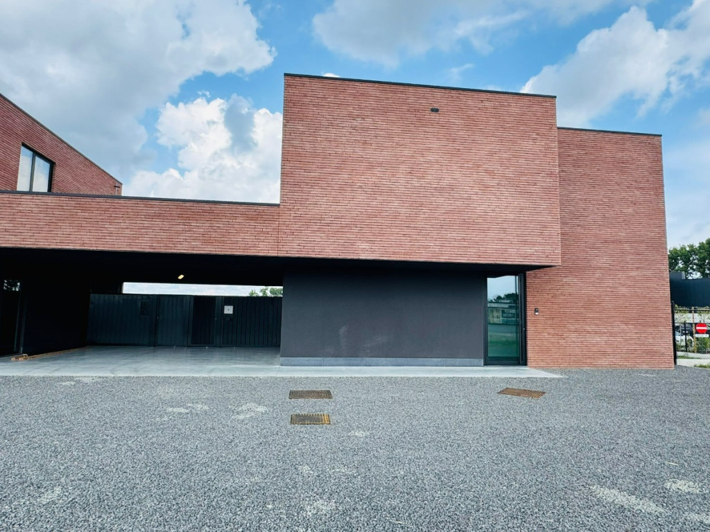 Grote Baan - 15 - - 3540
